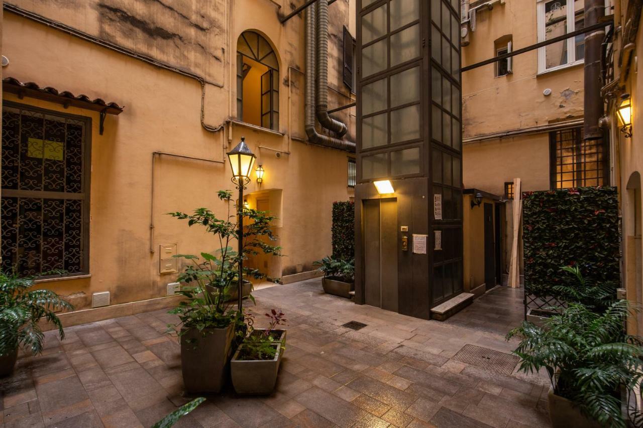 Guesthouse O Affittacamere La Civetta Di Trastevere — Photos 3